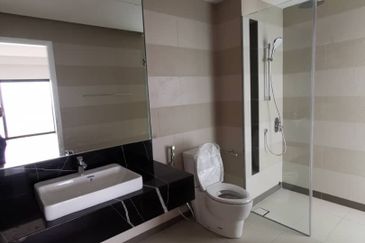 Desa ParkCity (The Westside III)