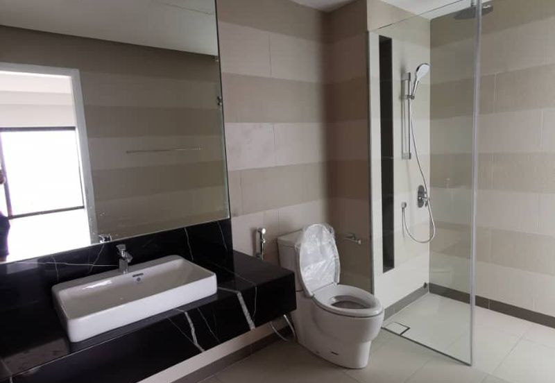 Desa ParkCity (The Westside III)