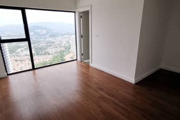 Desa ParkCity (The Westside III)