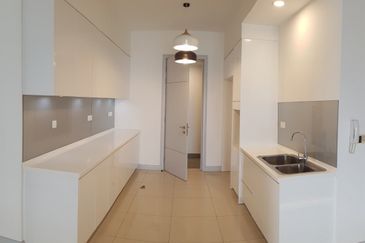 Desa ParkCity (The Westside I)