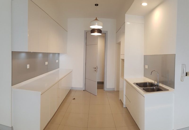 Desa ParkCity (The Westside I)