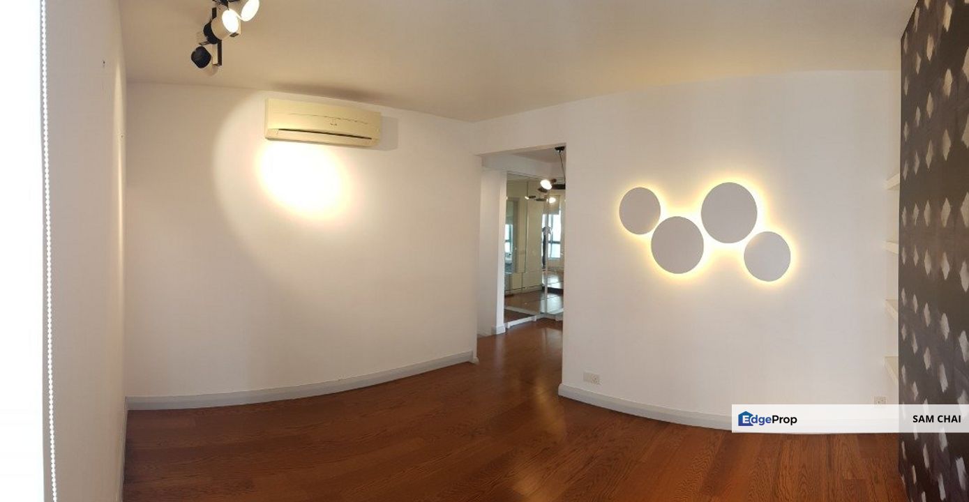 The Westside One @ Desa Parkcity For Sale, Kuala Lumpur, Desa Parkcity