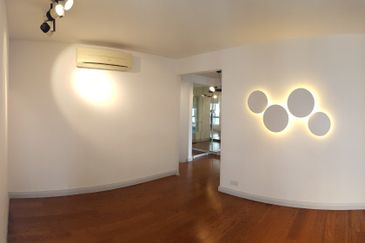 Desa ParkCity (The Westside I)