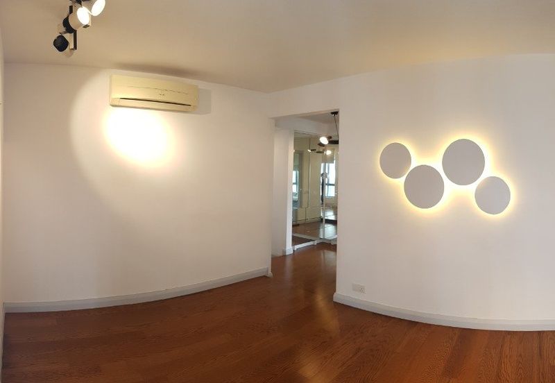 Desa ParkCity (The Westside I)