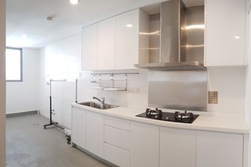 Desa ParkCity (The Westside I)