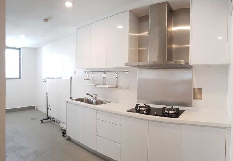 Desa ParkCity (The Westside I)