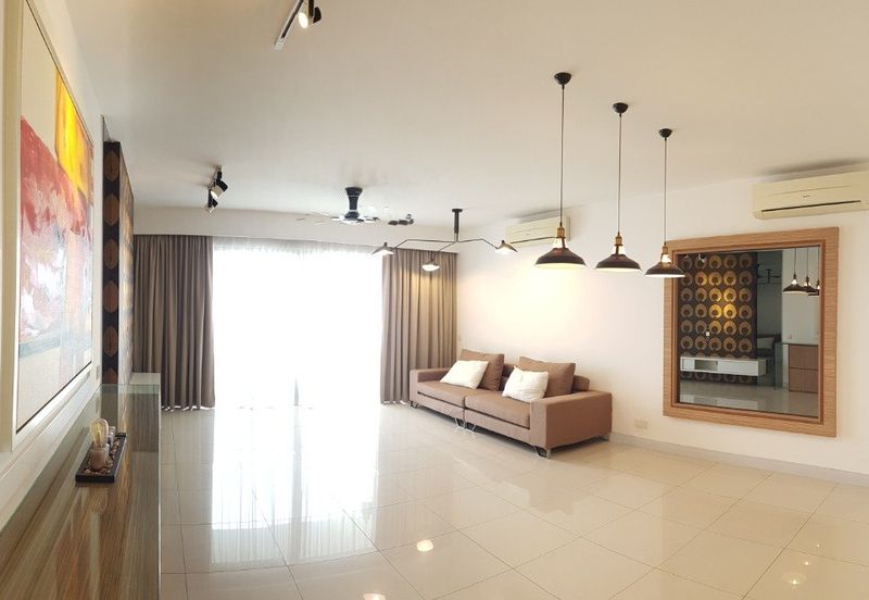 Desa ParkCity (The Westside I)