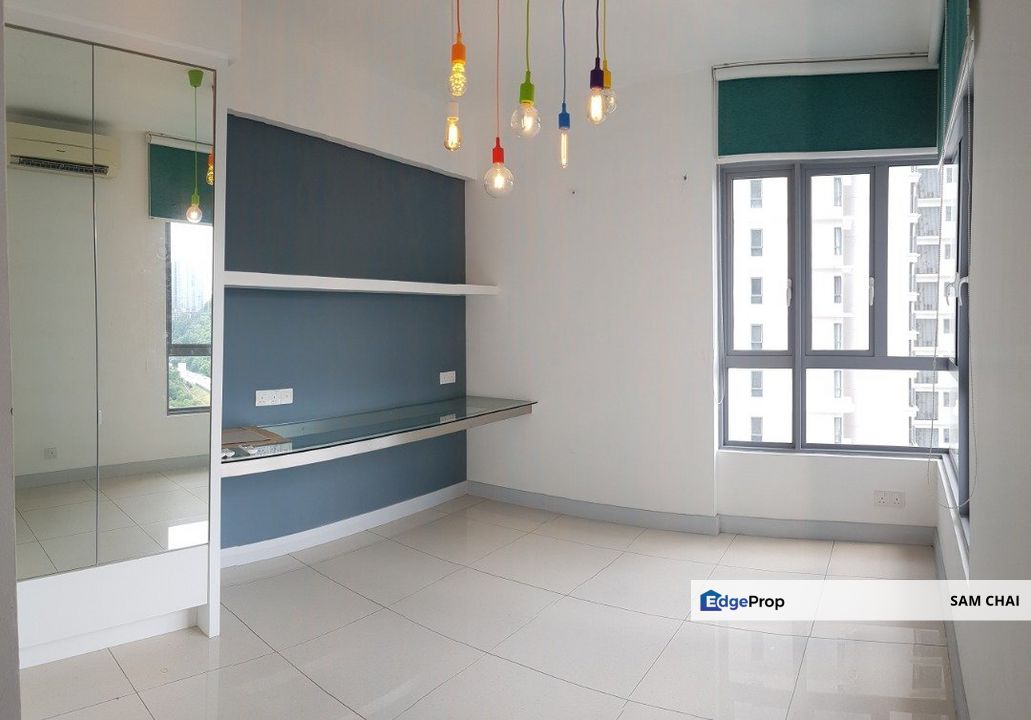 The Westside One @ Desa Parkcity For Sale, Kuala Lumpur, Desa Parkcity