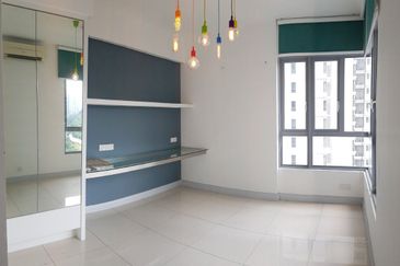 Desa ParkCity (The Westside I)