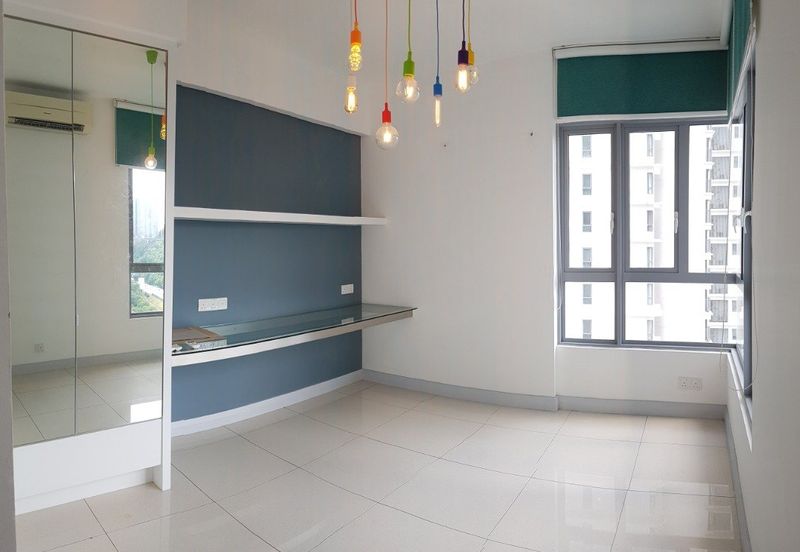 Desa ParkCity (The Westside I)