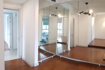 Desa ParkCity (The Westside I)