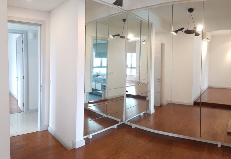 Desa ParkCity (The Westside I)