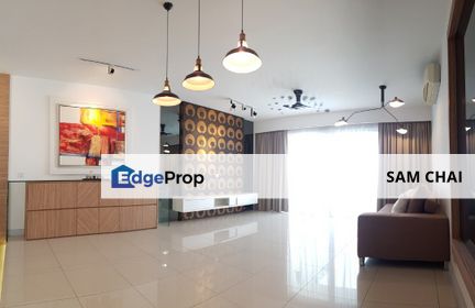 The Westside One @ Desa Parkcity For Sale, Kuala Lumpur, Desa Parkcity