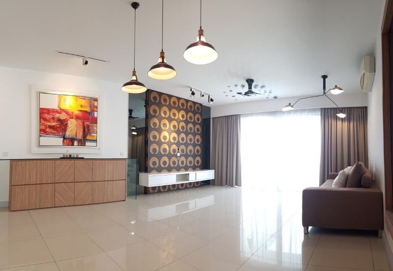 Desa ParkCity (The Westside I)