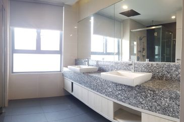 Desa ParkCity (The Westside I)