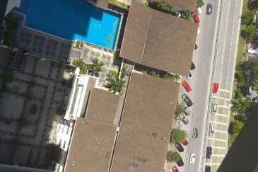 Axis Residences @ Axis Pandan