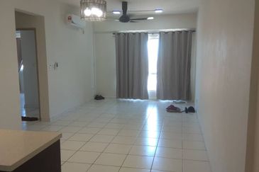 Axis Residences @ Axis Pandan