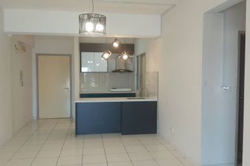 Axis Residences @ Axis Pandan