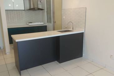 Axis Residences @ Axis Pandan