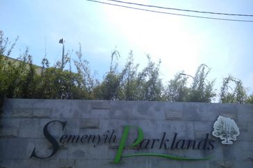 Semenyih Parklands