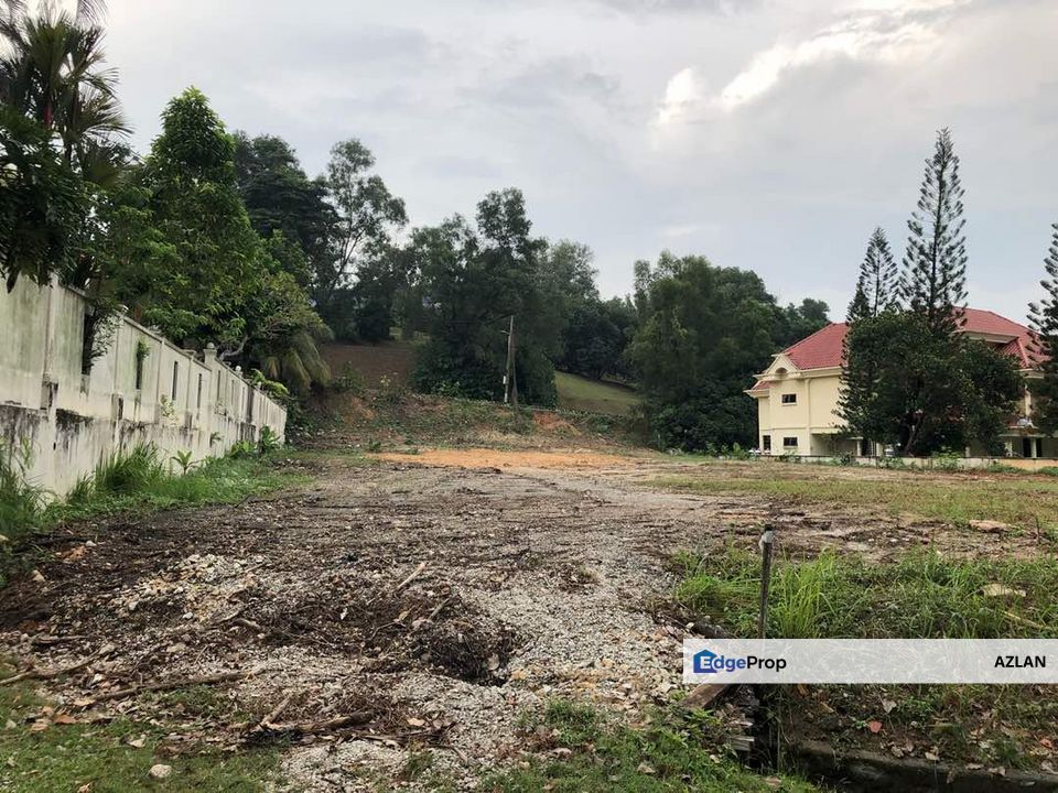 Bungalow Lot Land Seksyen 9 Shah Alam For Sale Rm2 397 635 By Azlan Edgeprop My