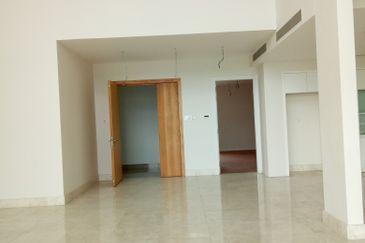 Kenny Hills Residence