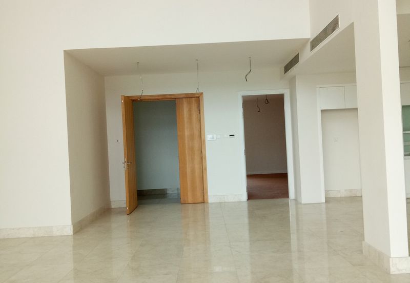 Kenny Hills Residence