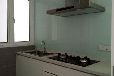 Kenny Hills Residence