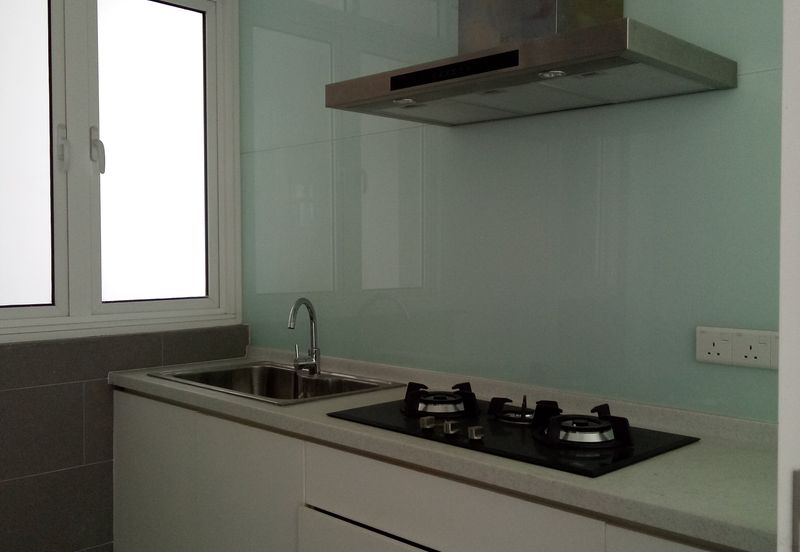 Kenny Hills Residence