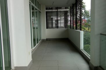 Kenny Hills Residence