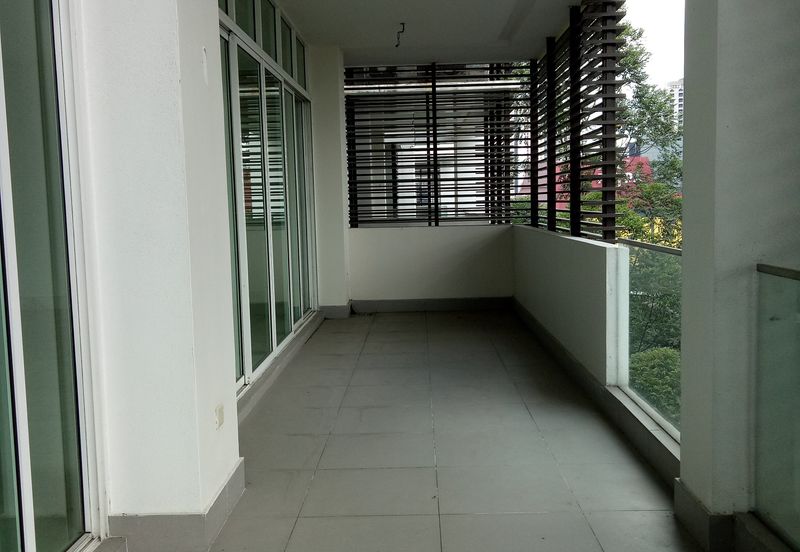 Kenny Hills Residence