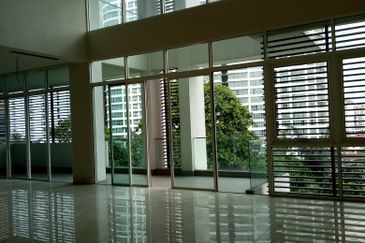 Kenny Hills Residence