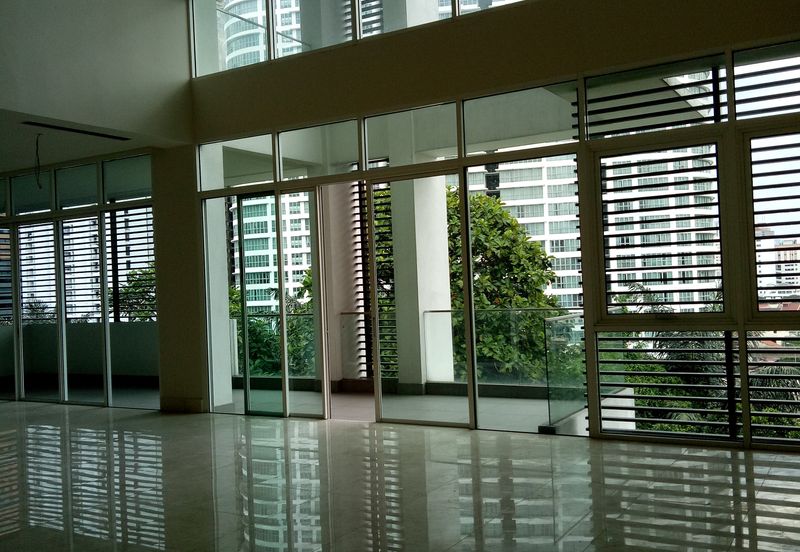 Kenny Hills Residence