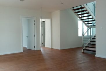 Kenny Hills Residence