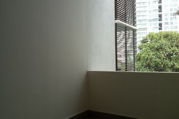 Kenny Hills Residence