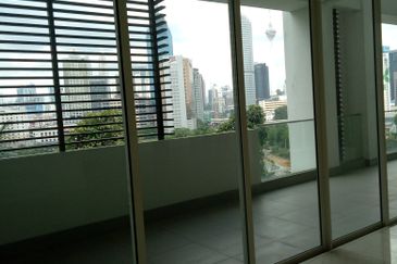 Kenny Hills Residence