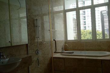 Kenny Hills Residence