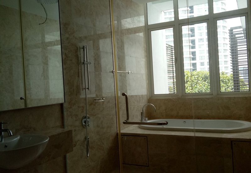 Kenny Hills Residence