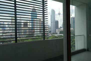 Kenny Hills Residence