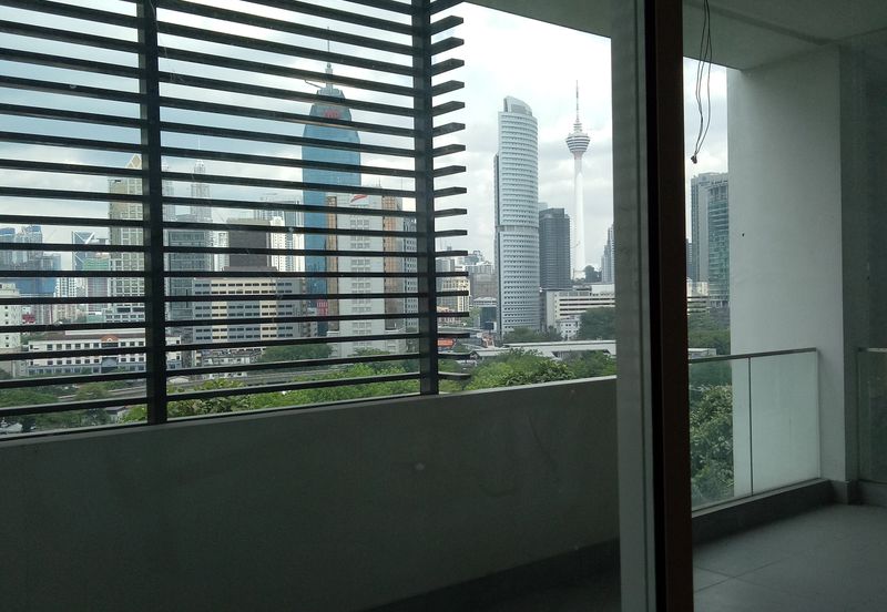 Kenny Hills Residence