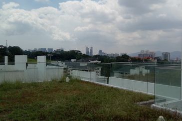 Kenny Hills Residence