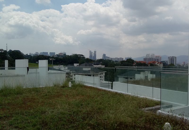 Kenny Hills Residence