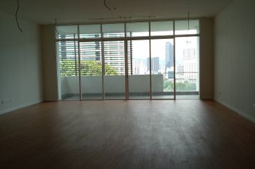 Kenny Hills Residence