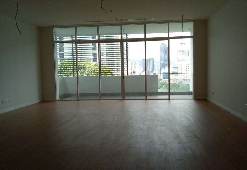 Kenny Hills Residence