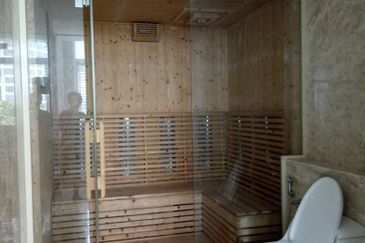 Kenny Hills Residence