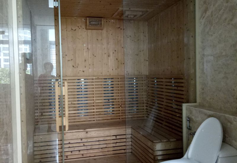 Kenny Hills Residence