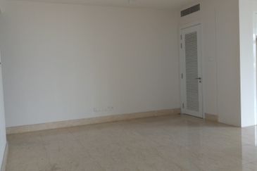 Kenny Hills Residence