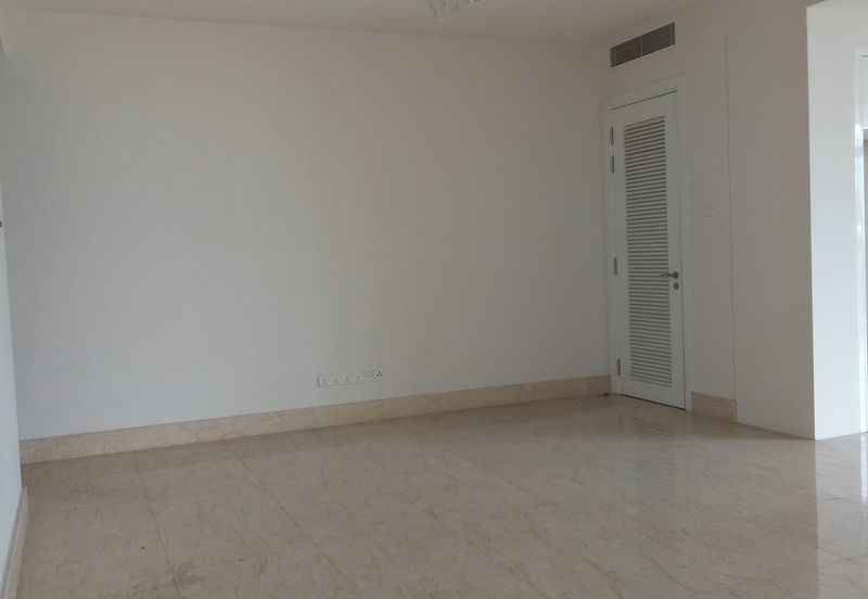 Kenny Hills Residence