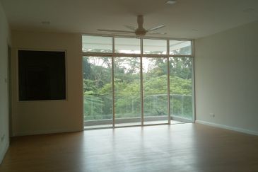 Kenny Hills Residence