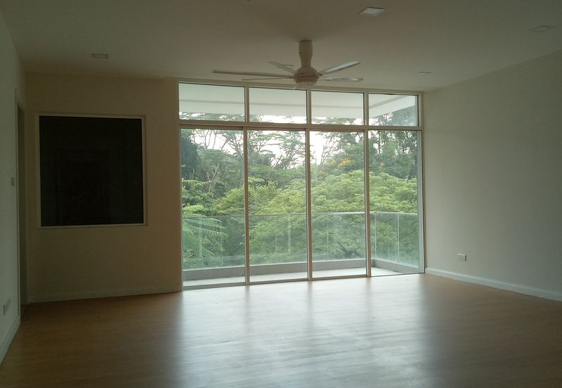 Kenny Hills Residence